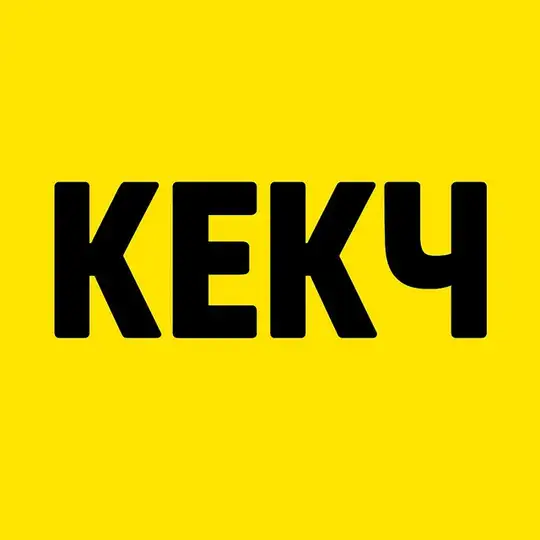 Кекч Telegram Channel Avatar