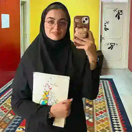 كلاس سوم ها Telegram Channel Avatar