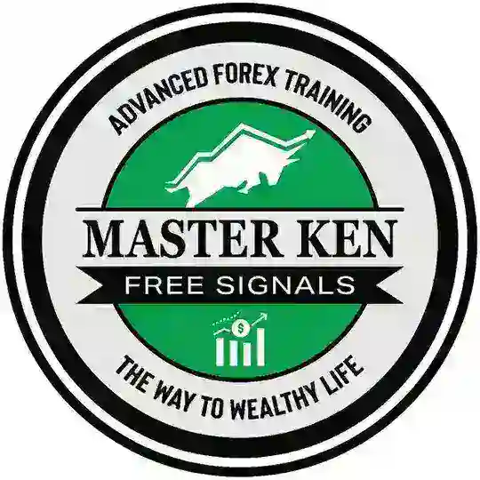 MASTER KEN FREE SIGNAL Telegram Channel Avatar
