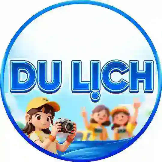 Du Lịch Telegram Channel Avatar