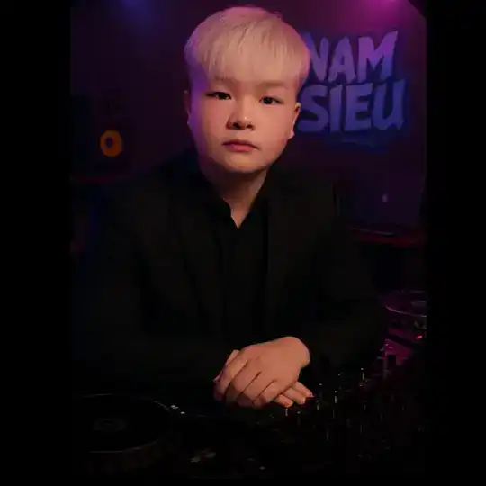 Kênh Nhạc Nam Siêu 👑💸 Telegram Channel Avatar