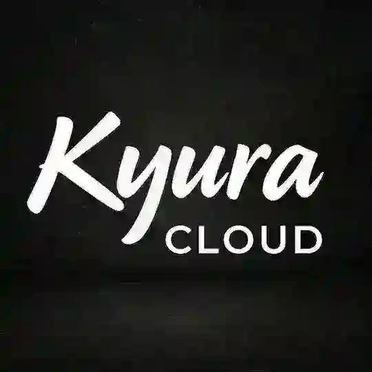 Kyura Cloud Telegram Channel Avatar