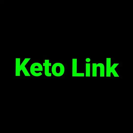 کتو 🔗 لینک Telegram Channel Avatar