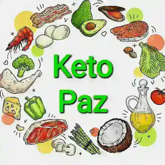 کتوپز 😋 ketopaz Telegram Channel Avatar