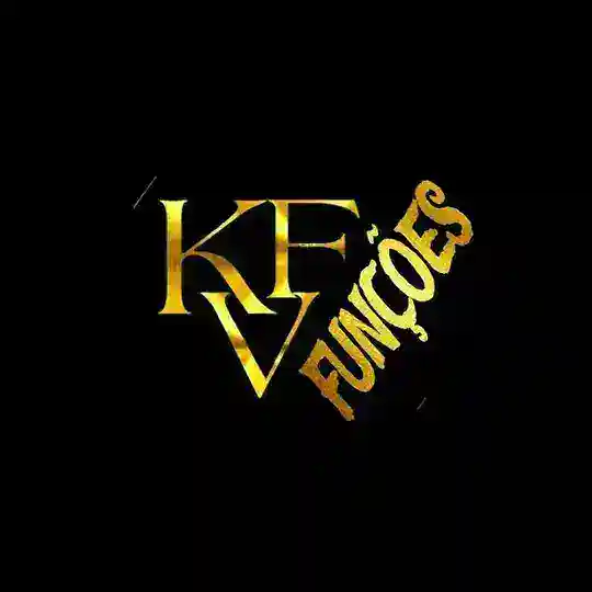 KVF FUNÇÕES Telegram Channel Avatar