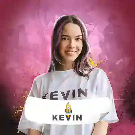 KEVIN історія України ЗНО/НМТ 🚀 Історія з Вікторією Telegram Channel Avatar