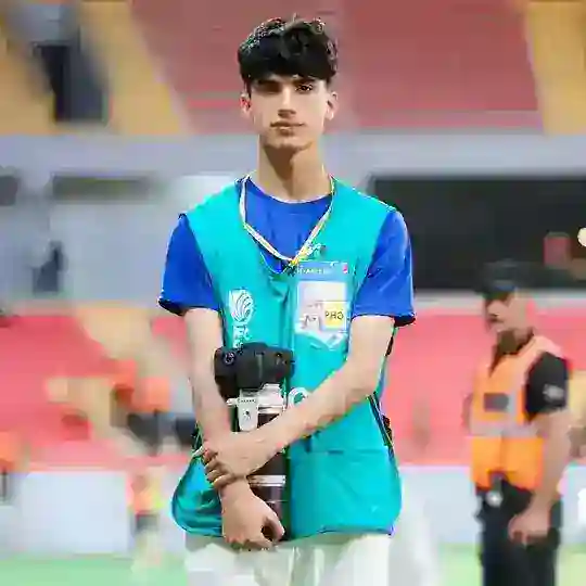 كرار الكعبي Telegram Channel Avatar