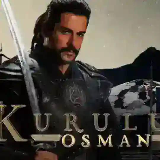KURULUS OSMAN - Indonesia Subtitel Telegram Channel Avatar
