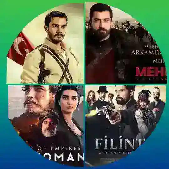 KF Islam Turky- Indonesia Subtitel Telegram Channel Avatar