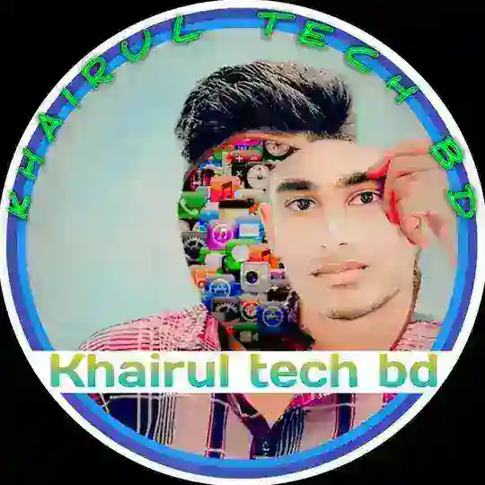 Khairul tech bd Telegram Channel Avatar
