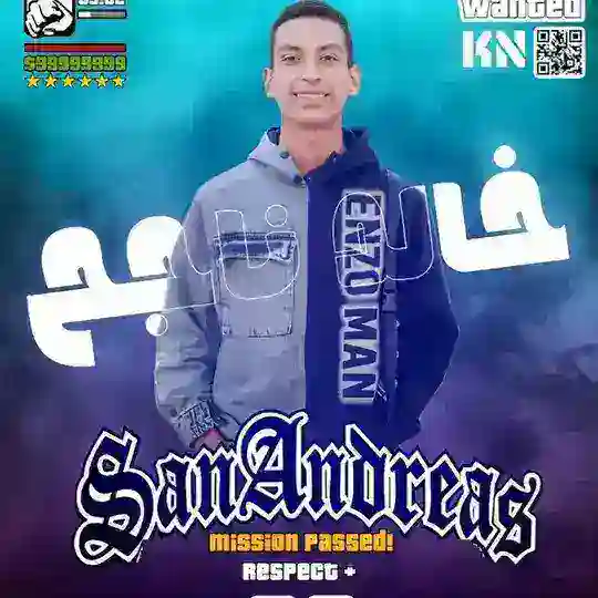 🇪🇬خالد ناجح GTA🇪🇬 Telegram Channel Avatar