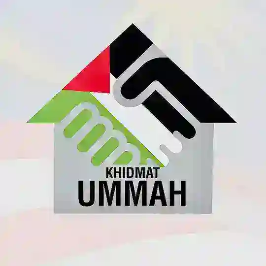 Khidmat Ummah | UWA Telegram Channel Avatar