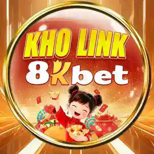KHO LINK VIP 8KBET Telegram Channel Avatar