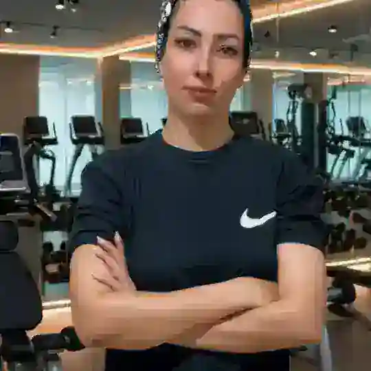 کیانافیت | تمرین بدون آسیب Telegram Channel Avatar