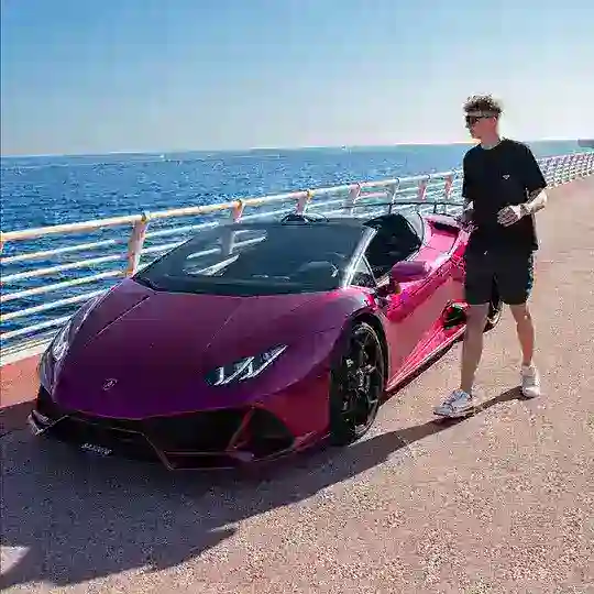 KIAN’S ACECARD 🤑🏆 Telegram Channel Avatar