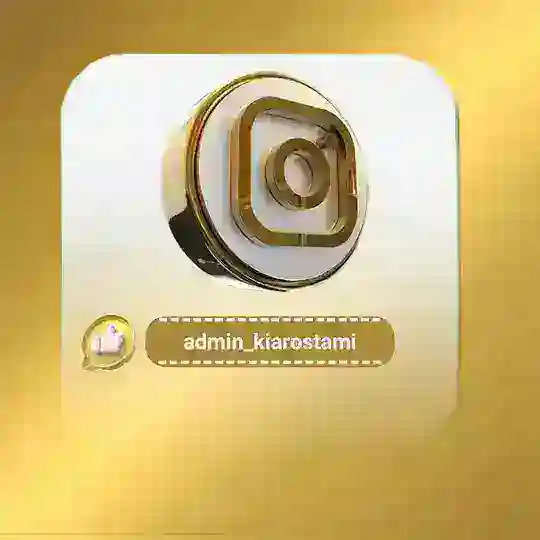 آموزش ادمینی | admin Telegram Channel Avatar