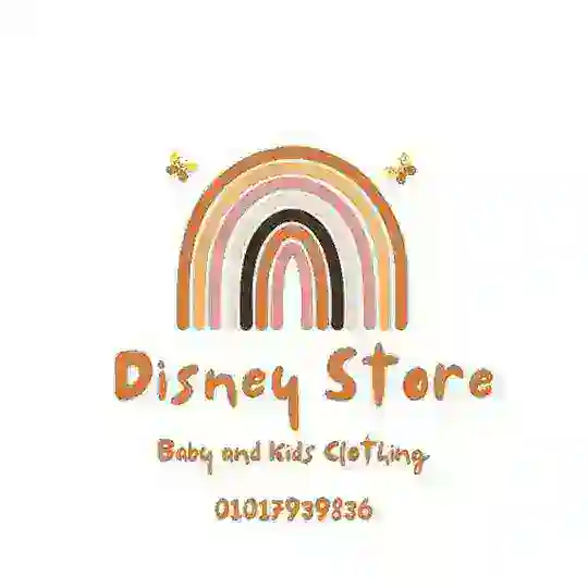 Disney Store مكتب جمله وكميات Telegram Channel Avatar