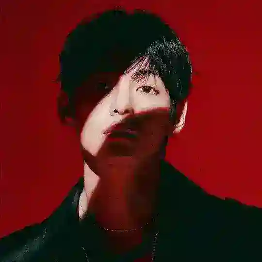 𝙆 ’ 𝙄𝘿𝙊𝙇 🇰🇷 Telegram Channel Avatar
