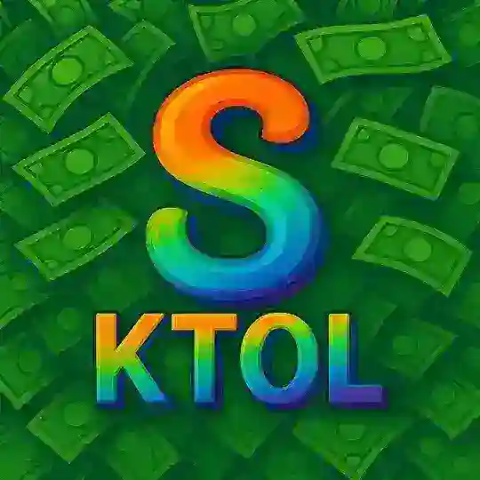 Shenktol - Săn App Kiếm Tiền Telegram Channel Avatar