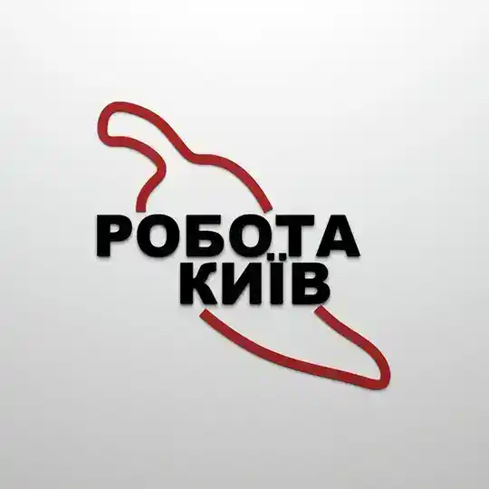РАБОТА КИЕВ🇺🇦 Telegram Channel Avatar