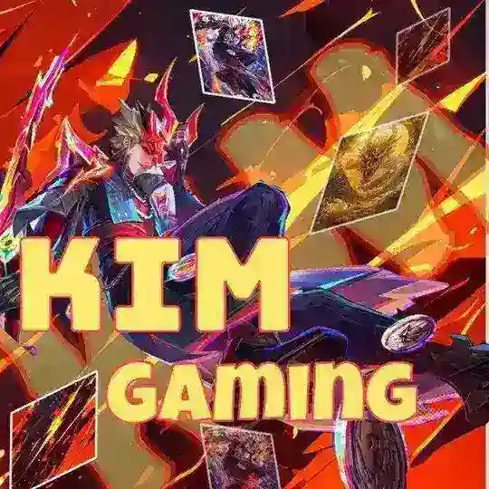 Kim Mlbb Channel Telegram Channel Avatar