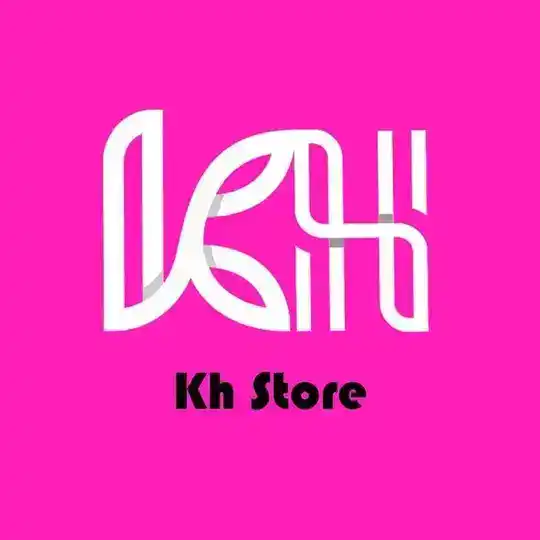 KH Store Telegram Channel Avatar