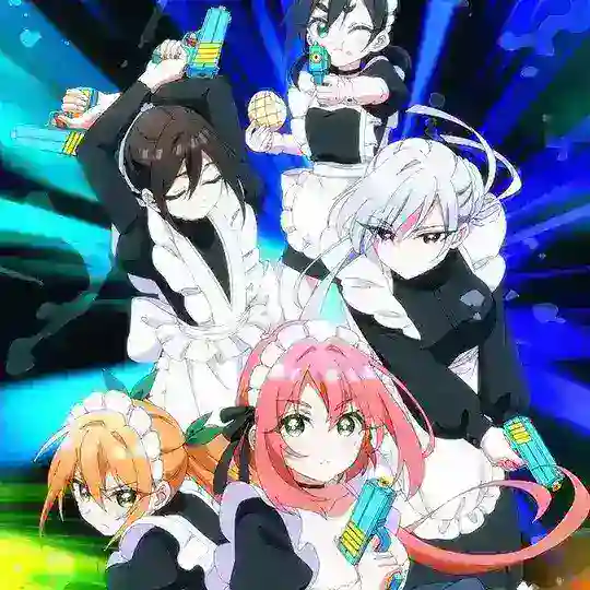 ⛩Kimi no koto ⛩ ga Dai Dai Dai Daisuki na 100-nin no kanojo Telegram channel