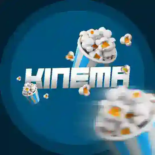 KINEMA Films & Séries 🍿 Telegram Channel Avatar