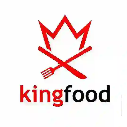 Kingfood_uz 👑🍽️ Telegram Channel Avatar