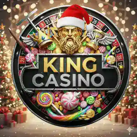 KİNG CASİNO KANAL Telegram Channel Avatar