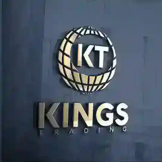 KINGS TRADING OFFICIAL Telegram Channel Avatar