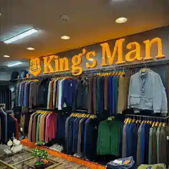 Kingsman_tj Telegram Channel Avatar