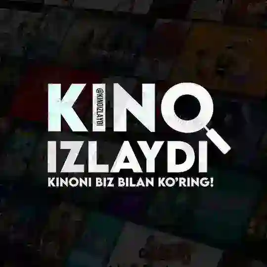 Kino Izlaydi Telegram Channel Avatar