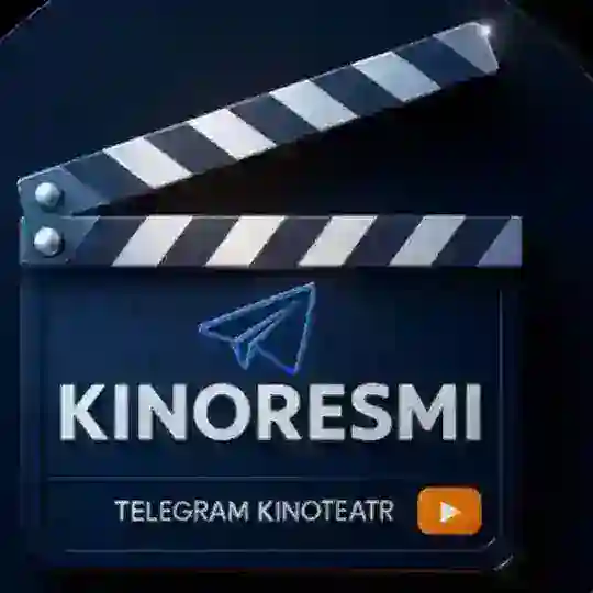Kino resmi | Kinolife Бәрі өз қолыңда Қолыңнан келсе алып қаш Hd Азартник Ғашығым фильм Қара дуа Telegram Channel Avatar