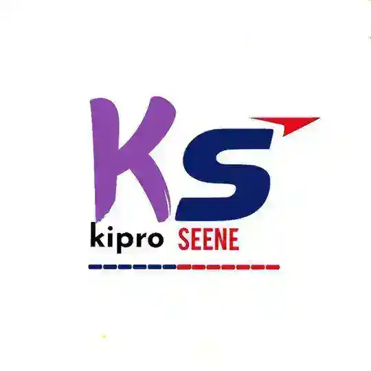 KiproSeen NG Telegram Channel Avatar