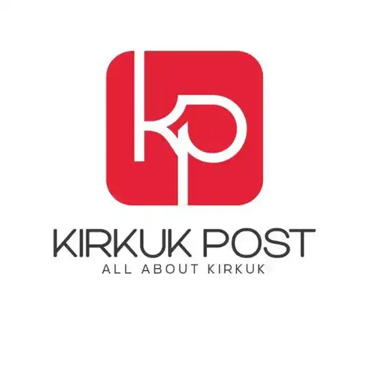 Kirkuk post Telegram channel