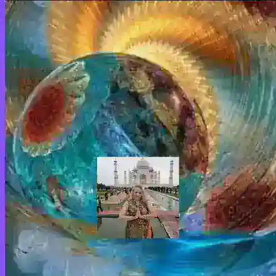 Mensagens para Nova Era Josemery Resnauer Telegram Channel Avatar