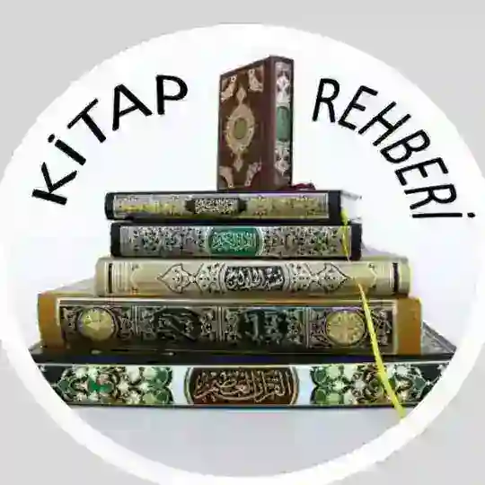Kitap Rehberi Telegram Channel Avatar