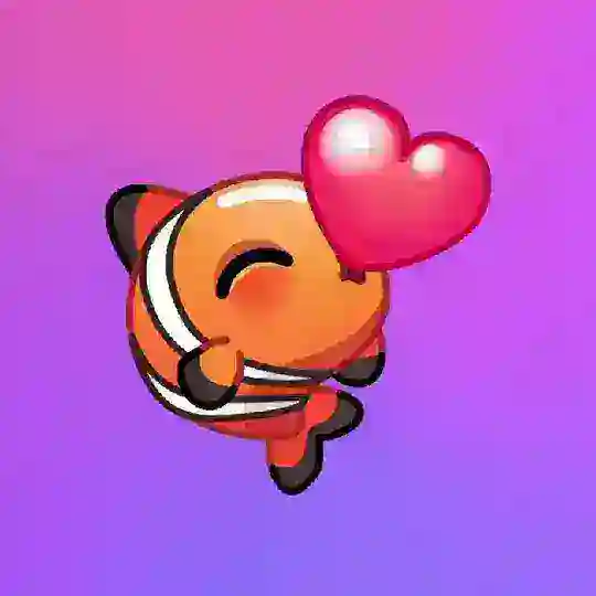 Material imprimible Telegram Channel Avatar