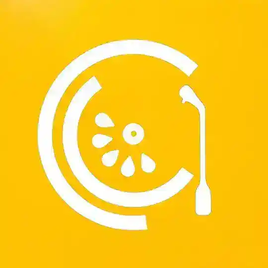 Atalho 2: KiwiSound™ Telegram Channel Avatar