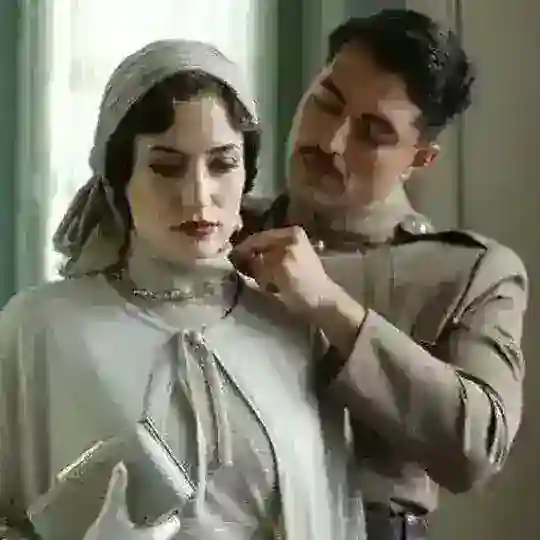 سریال خاتون آکتور Telegram Channel Avatar