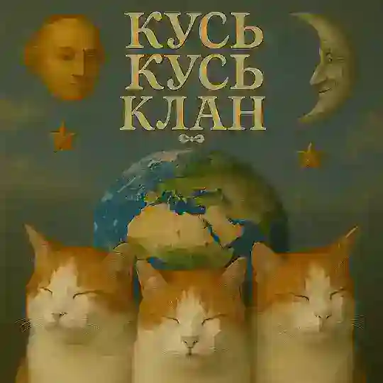 ккк🎀 Telegram Channel Avatar