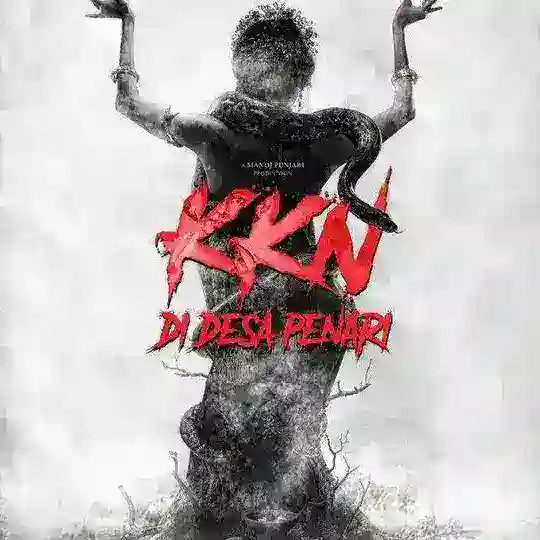KKN DI DESA PENARI Telegram Channel Avatar
