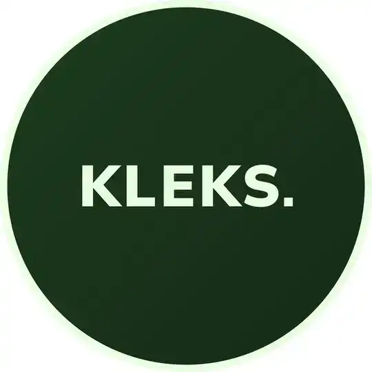 Польська мова | Kleks Telegram Channel Avatar