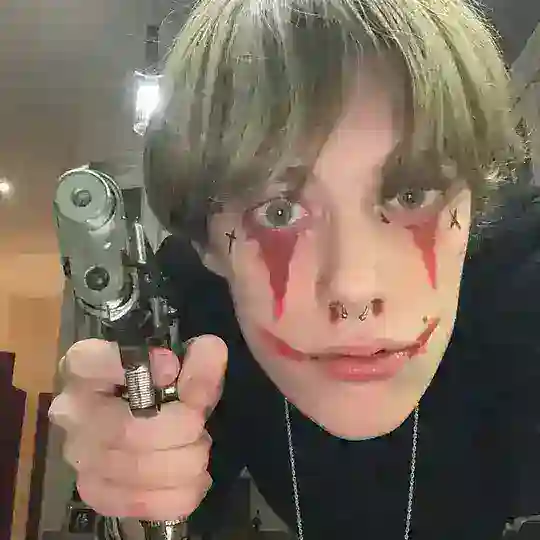 Клоунада вани яхочуспать/ @yahochuspat Telegram Channel Avatar