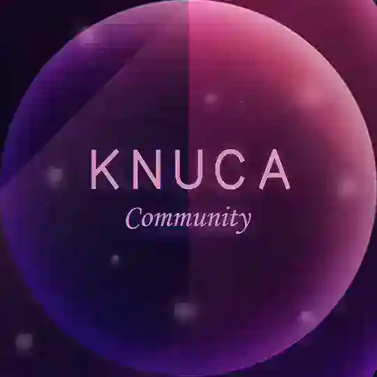 Community КНУБА Telegram Channel Avatar