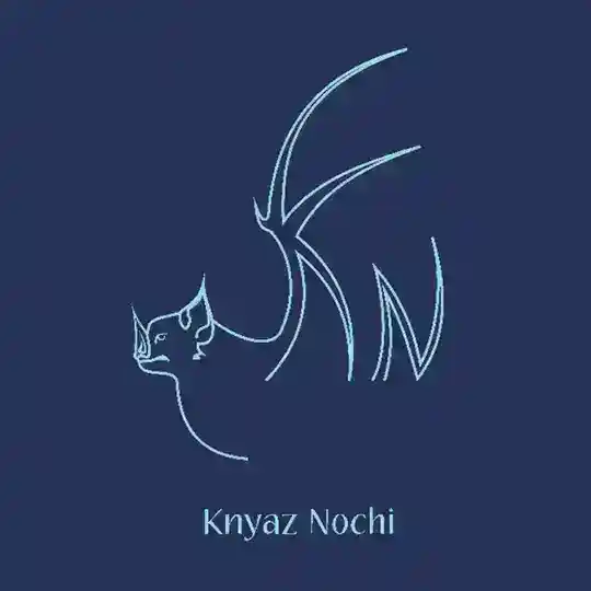 Knyaz Nochi Telegram Channel Avatar