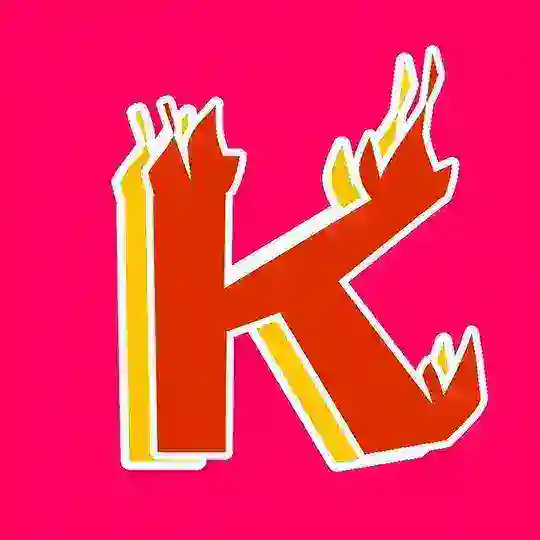 Kocoek official Telegram Channel Avatar