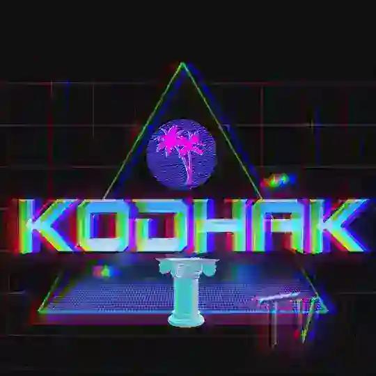 Kodhak Doritopostágem Telegram Channel Avatar