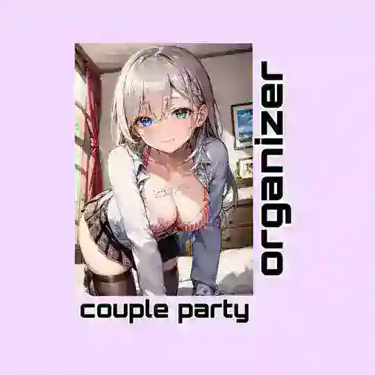 Kigan's Couple Party (Kolkata Based) Telegram channel